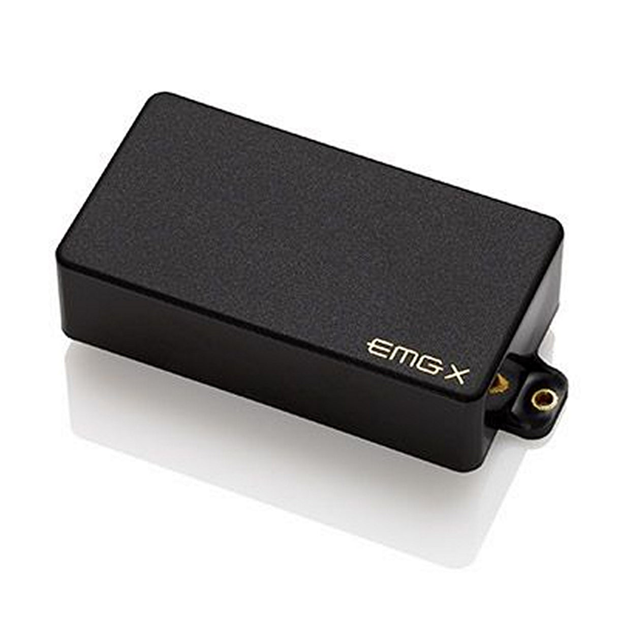 EMG 85X Guitar Humbucking Pickup, Short Shaft