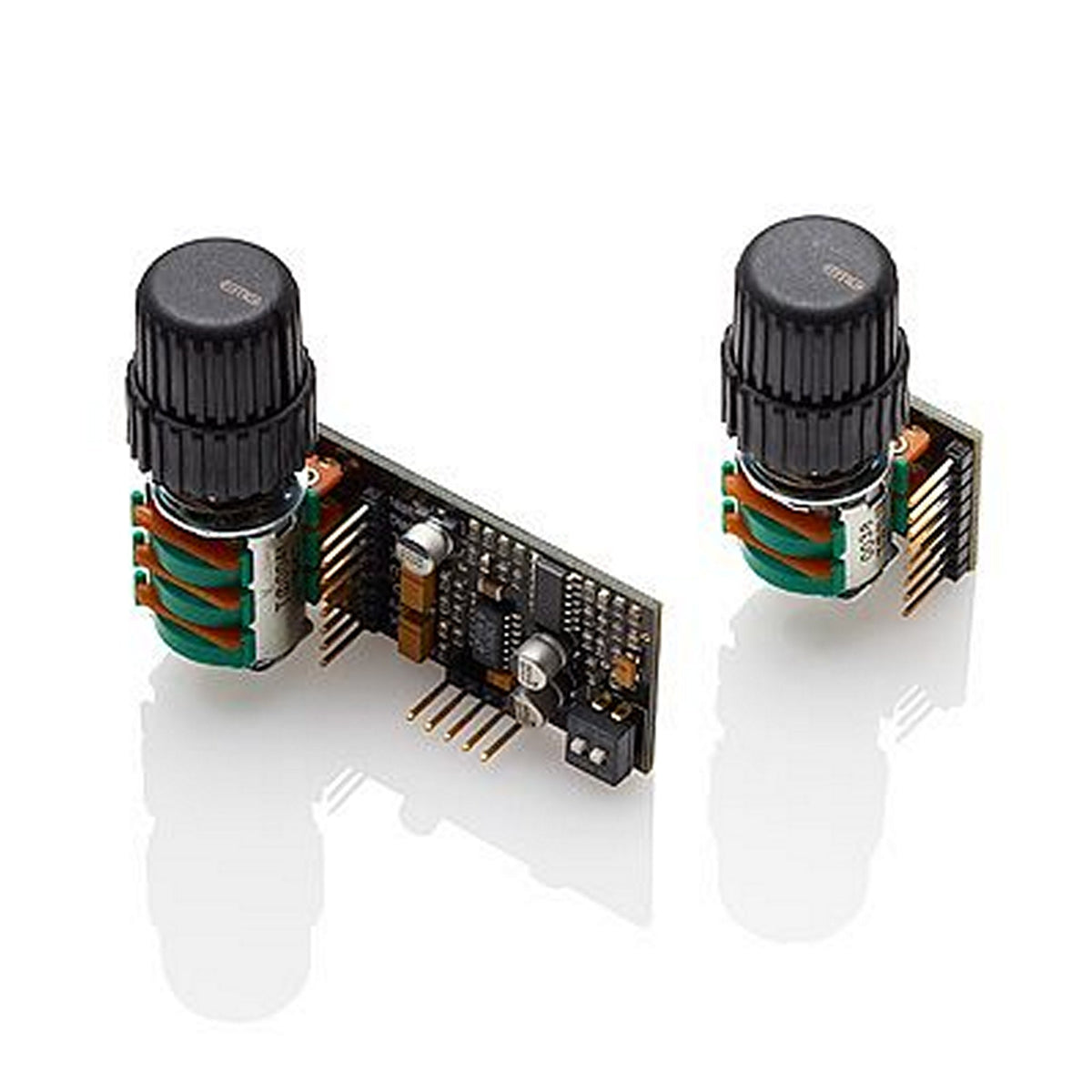 EMG BQC Control Active EQ Circuit for All Bass Pickup Types – AVLGEAR