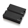 EMG DE SET David Ellefson Signature 4 String Bass Signature Pickup Black - accessories
