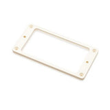 EMG Flat 6 Thin 0.125-Inch Pickup Mounting Ring