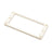 EMG Flat 7 Thin 0.125-Inch Pickup Mounting Ring - Ivory - accessories