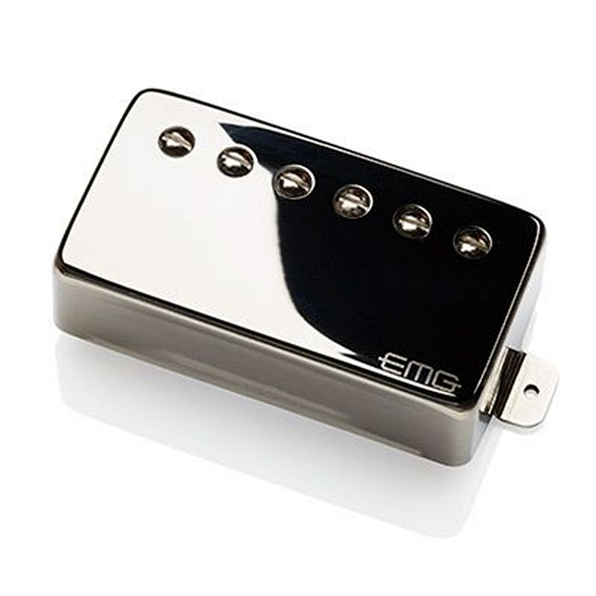 EMG H1-N Neck Humbucking Passive Guitar Pickup, Standard Spacing