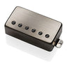 EMG H2-B Bridge Humbucking Passive Guitar Pickup, Standard Spacing