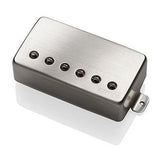 EMG H2-B Bridge Humbucking Passive Guitar Pickup, Standard Spacing