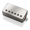 EMG H2-B Bridge Humbucking Passive Guitar Pickup, Standard Spacing