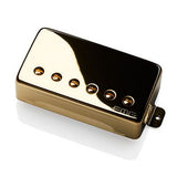 EMG H1-B Bridge Humbucking Passive Guitar Pickup, Standard Spacing