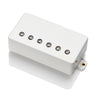 EMG H2-B Bridge Humbucking Passive Guitar Pickup, Standard Spacing