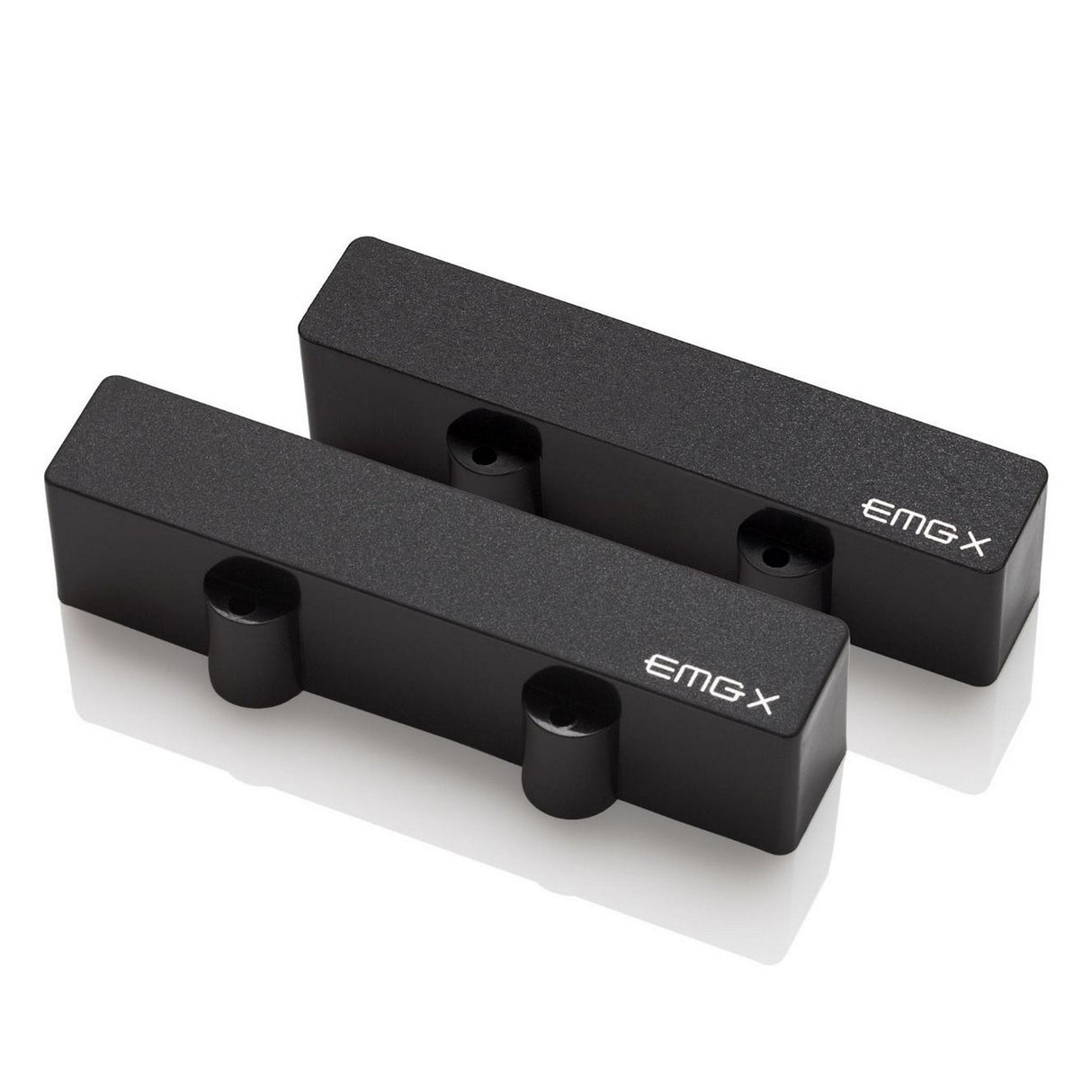 EMG J5X Set Black Classic Jazz Bass Guitar Pickup