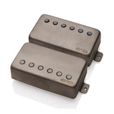 EMG James Hetfield “Het” JH Sandblasted Active Humbucker Pickup Set
