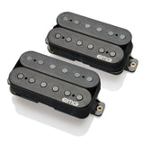 EMG JR Daemonum Set Jim Root Guitar 81/60 Combo Pickup Floyd Rose Spaced Black - accessories