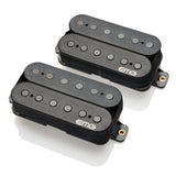 EMG JR Daemonum Set Jim Root Guitar 81/60 Combo Pickup, Long Shaft, Floyd Rose Spaced