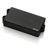 EMG MMHZ Passive Music Man Bass Pickup Black - accessories