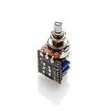 EMG Push/Pull Pot Solderless Potentiometer Split Short Shaft - accessories