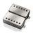 EMG REV SET Revelation Guitar Signature Pickup Standard Spacing - Brushed Chrome - accessories