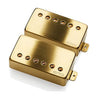 EMG REV SET Revelation Guitar Signature Pickup Standard Spacing - Brushed Gold - accessories