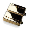 EMG REV SET Revelation Guitar Signature Pickup Standard Spacing - Gold - accessories