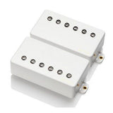 EMG REV SET Revelation Guitar Signature Pickup Standard Spacing - White - accessories