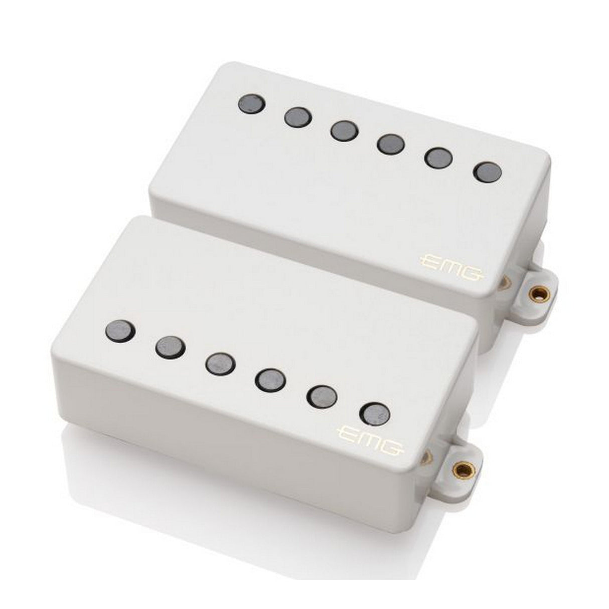 EMG Richie Faulkner “Falcons” RF Active Humbucker Pickup Set