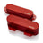 EMG T Set Classic Telecaster Alnico Magnet Guitar Pickup - Red - accessories