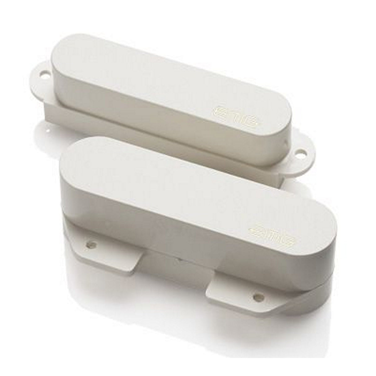 EMG T Set Classic Telecaster Alnico Magnet Guitar Pickup - White - accessories