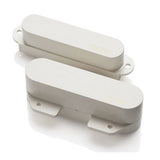 EMG T Set Classic Telecaster Alnico Magnet Guitar Pickup - White - accessories