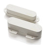 EMG T Set Classic Telecaster Alnico Magnet Guitar Pickup - White - accessories