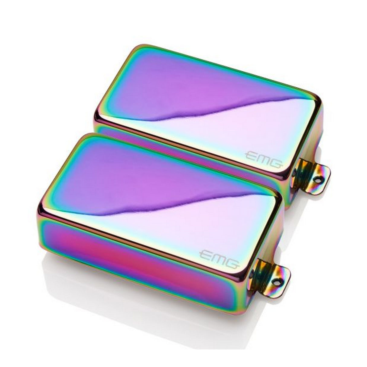 EMG Kirk Hammett "Bone Breaker" KH-BB Spectrum Active Humbucker Pickup Set