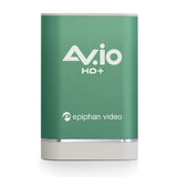 Epiphan AV.io HD+ HDMI to USB Video Grabber