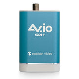 Epiphan AV.io SDI+ SDI to USB Video Capture Device