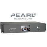 Epiphan Pearl 2 Rackmount Live Video Switching, Streaming and Recording Device