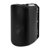 Episode ECS-500 All-Weather Outdoor Speaker, 6.5-Inch, Singlular, Black