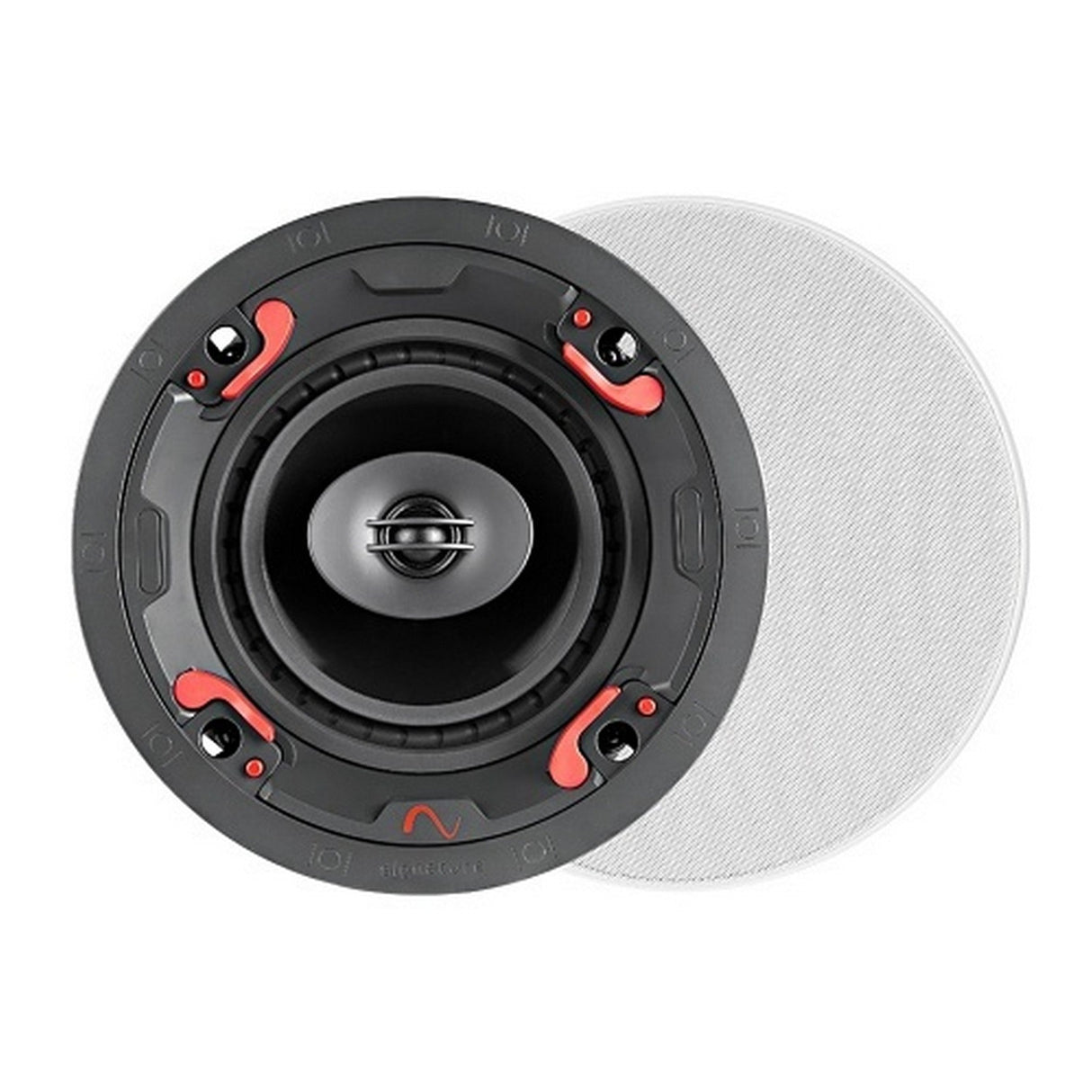 Episode SIG-36 Signature 3 In-Ceiling Speaker, 6-Inch, Singular