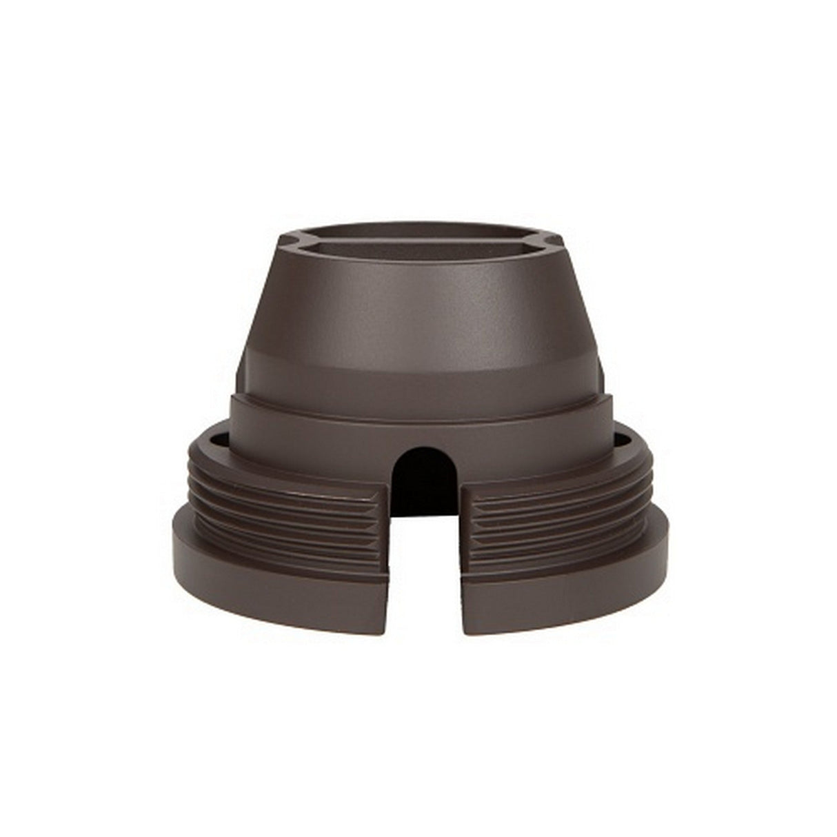 Episode ES-SS-SURFACE Surroundscape Surface Mount, Brown