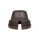 Episode ES-SS-SURFACE Surroundscape Surface Mount, Brown