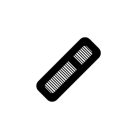 Epson V13H134A24 Projector Replacement Air Filter for PL 1830 1925W