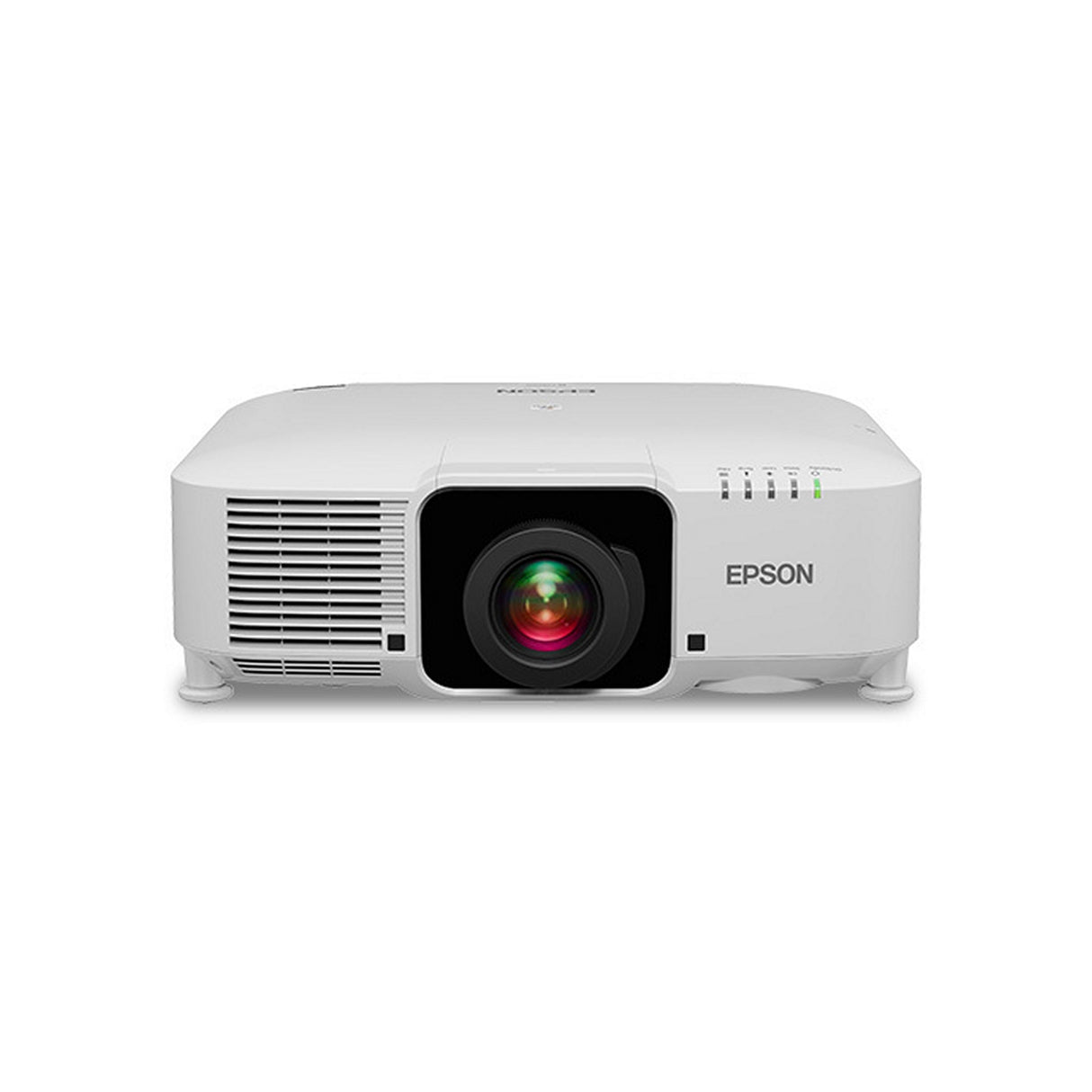 Epson EB-PU2010W WUXGA 3LCD Laser Projector with 4K Enhancement