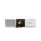 Epson PowerLite L610W WXGA 3LCD Laser Projector