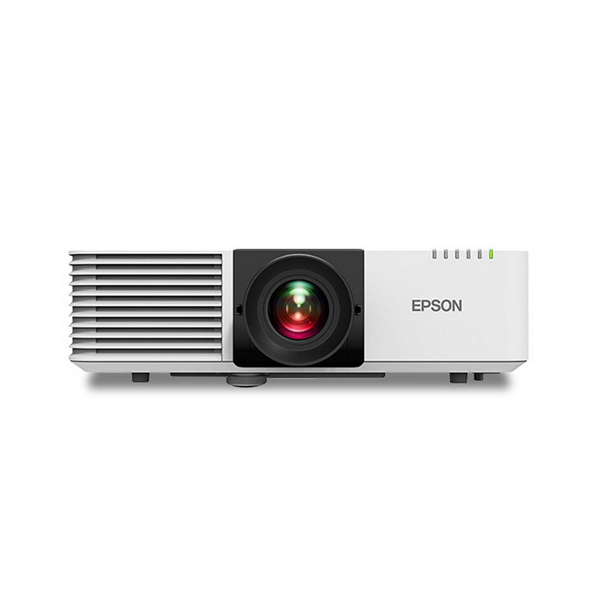 Epson PowerLite L630U WUXGA 6200 Lumen 3LCD Projector, White