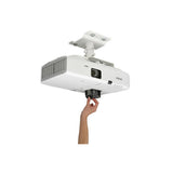 Epson Replacement Lamp for PowerLite 935W/1850W/1880/D6155W/6250/VS350W/VS410