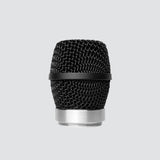 Earthworks SR5117 Supercardioid Vocal Condenser Wireless Capsule for Sennheiser Transmitters