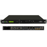 ESE HD-488E HD SDI Time Code Generator/Reader/Inserter - 1 3/4 Inch Rack Mount