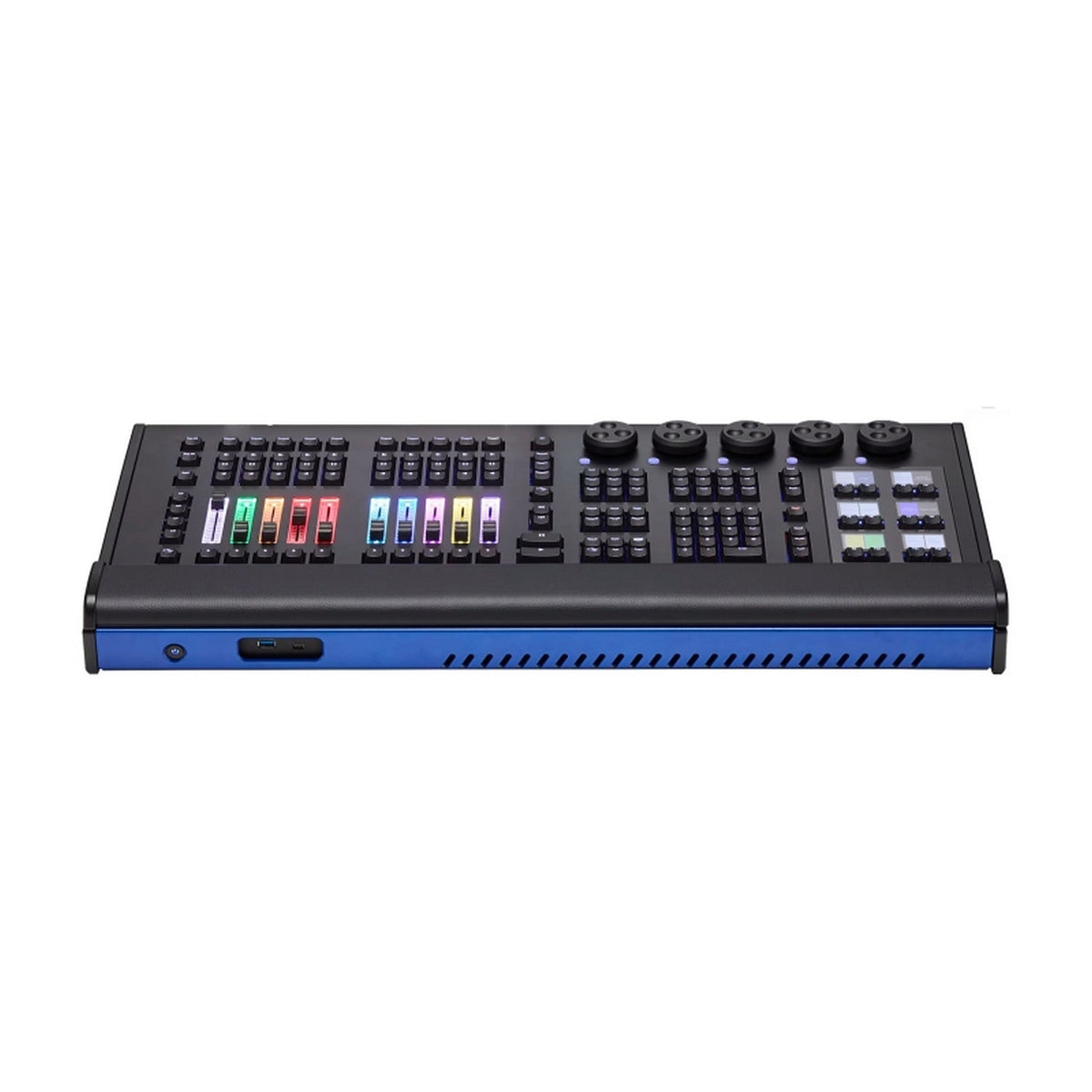 High End Systems Flex Hog 64-Universe DMX Lighting Console