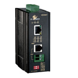 EtherWAN ED3541 Hardened 10/100BASE-TX Ethernet Extender