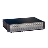 EtherWAN EMC1600 16-Bay Chassis for Media Converter and Ethernet Extender