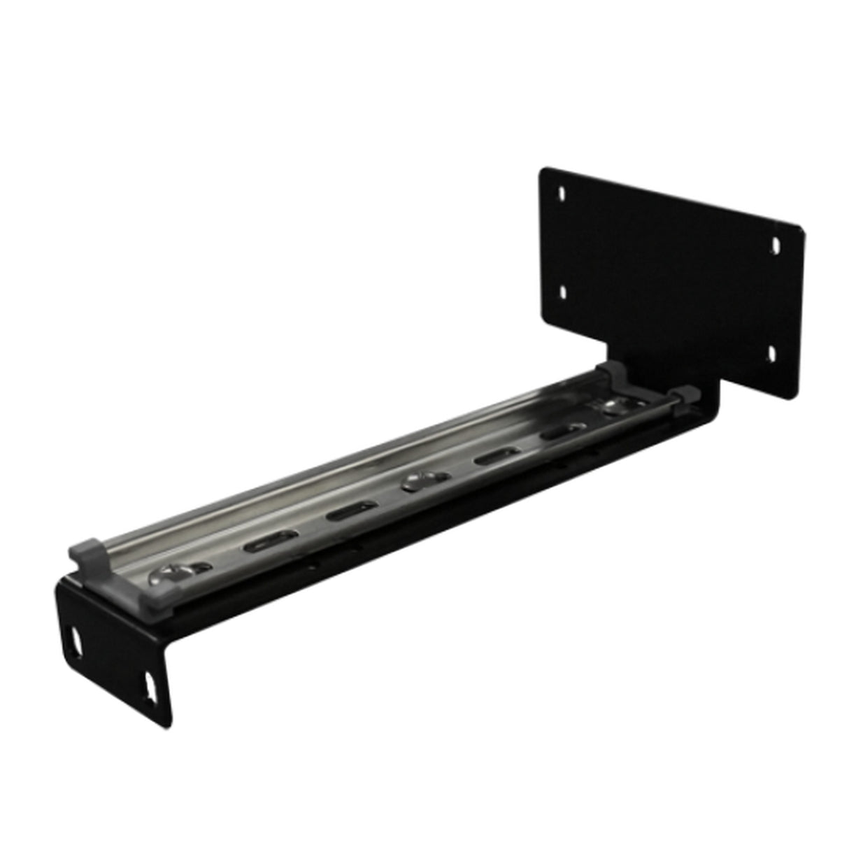 EtherWAN KR-BKZDIN2-D Din Rail Configuration for Z-Shaped Horizontal Bracket for EX78900/ EX78900E/ EX78000/ EX73900/ EX73900E