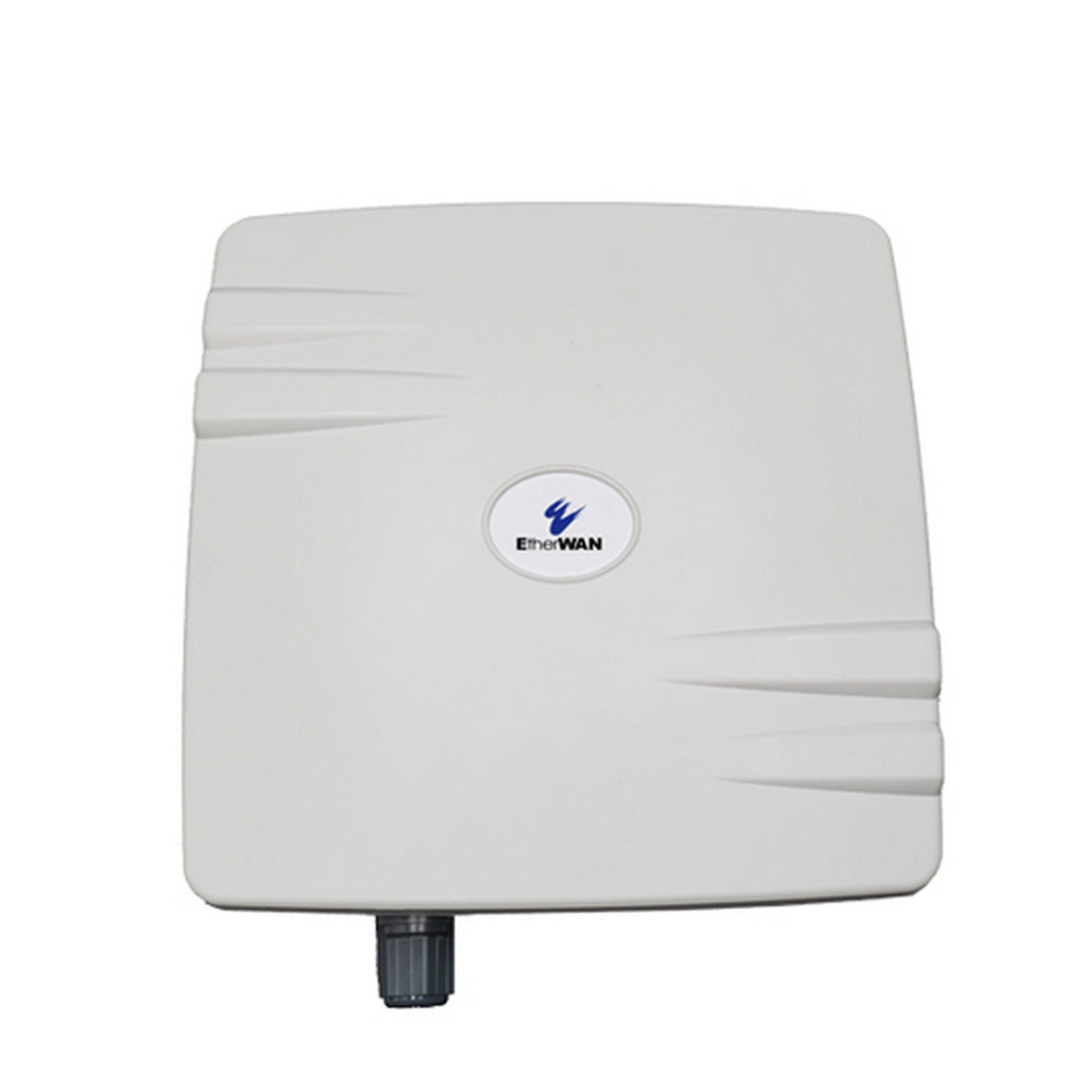 EtherWAN EW75000-13 Hardened IP67 Outdoor Wireless Bridge Subscriber Unit