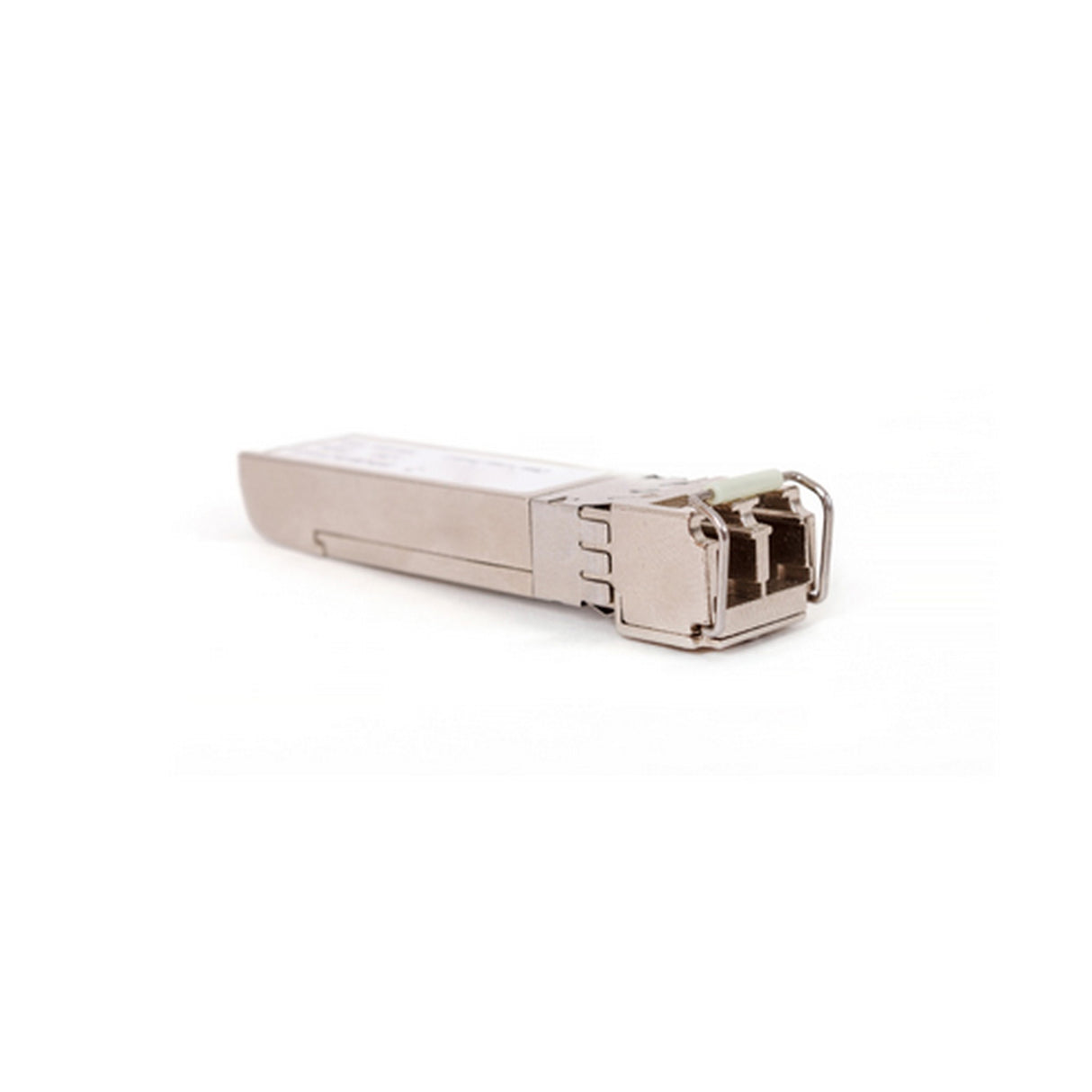 EtherWAN SFPGIS10C SFP Fiber Transceiver, Non-Hardened, 10km, Single, DDM