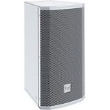 Electro-Voice EVC-1082-00W 8-Inch 100 x 100 Indoor Passive Speaker without Rigging Hardware White