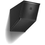 Electro-Voice EVC-1122-VIB 12-Inch Vari-Intense Indoor 2-Way Loudspeaker without Rigging Hardware Black