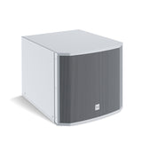 Electro-Voice EVC-1181S-W 18-Inch Indoor Subwoofer without Rigging Hardware White